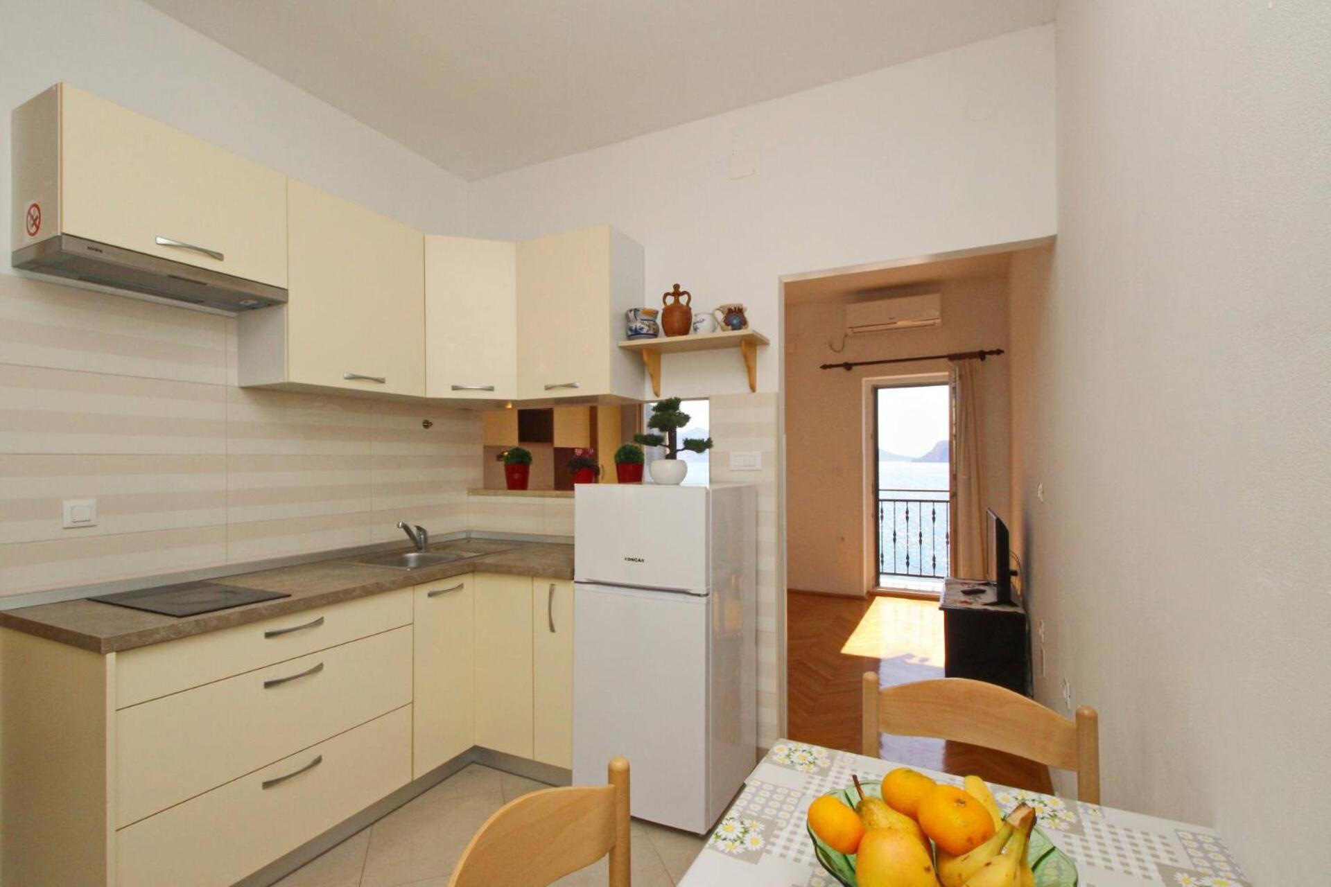 Studio Mihovil Baška Exteriér fotografie