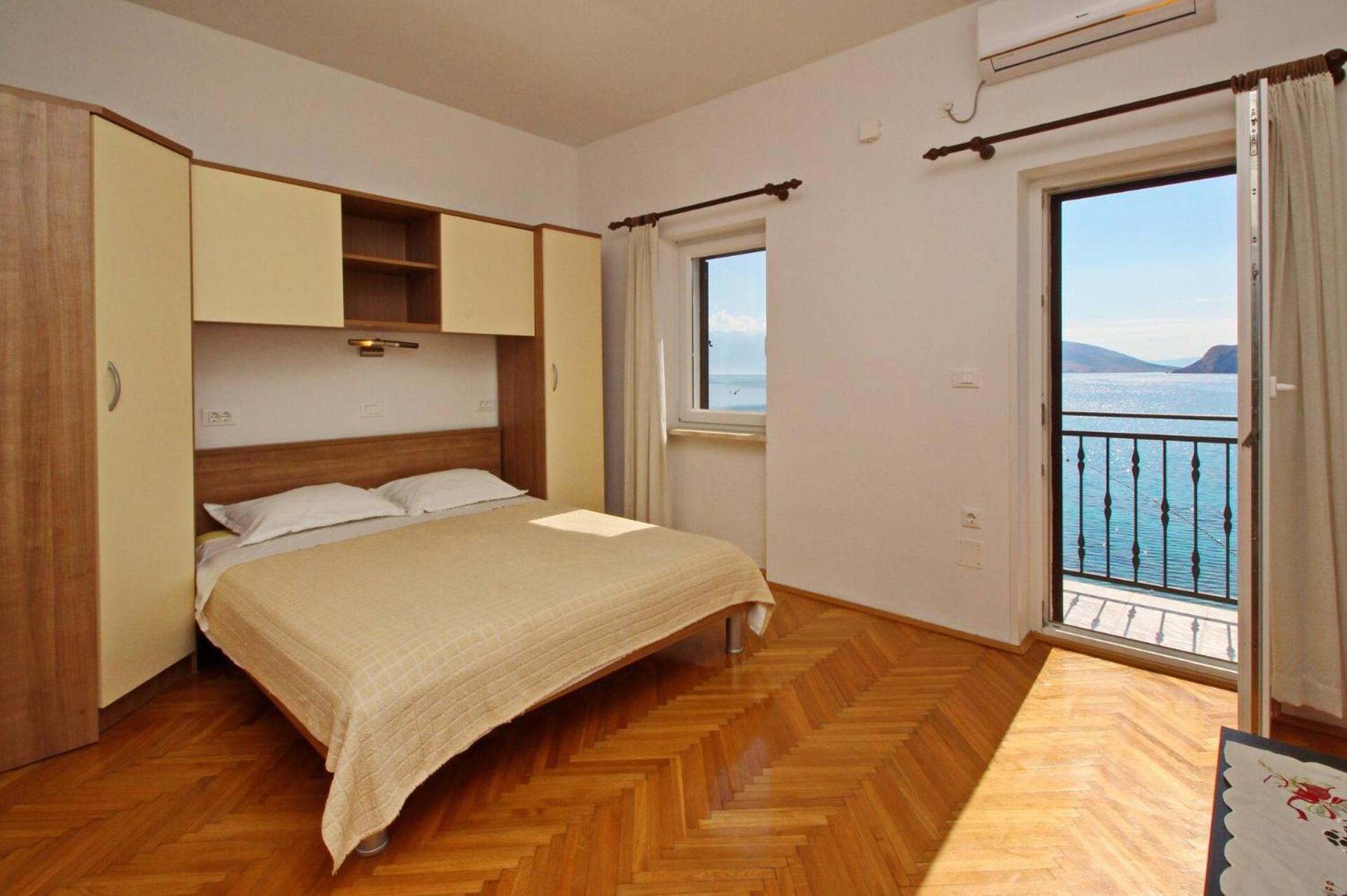 Studio Mihovil Baška Exteriér fotografie